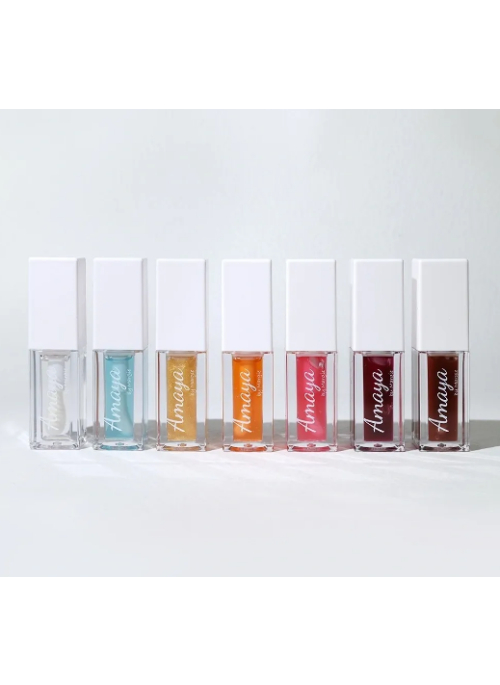  Lip Oil