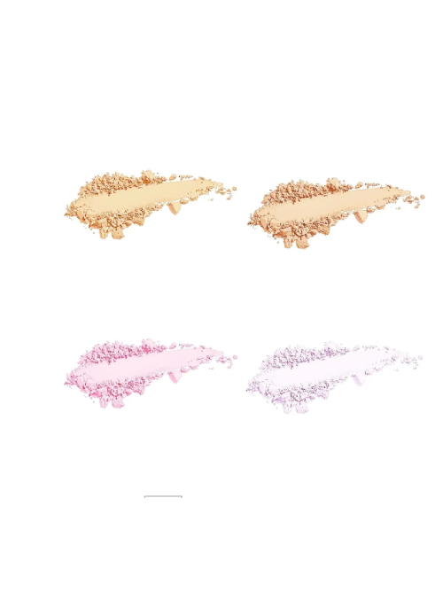  Loose Brightening Powder