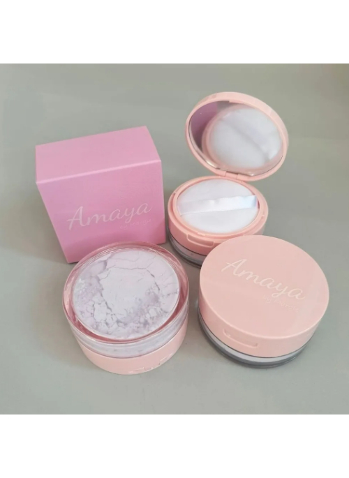 Loose Brightening Powder