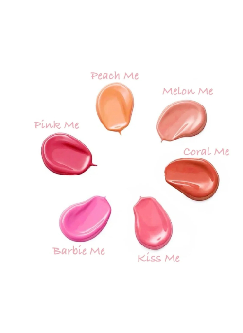 Liquid Blush