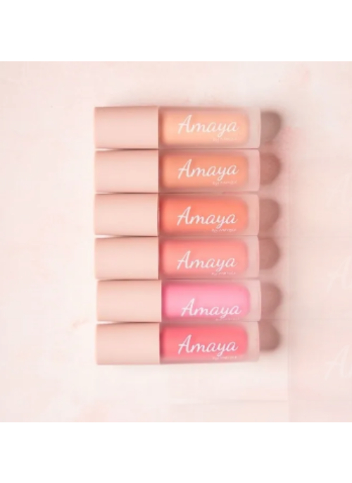  Liquid Blush