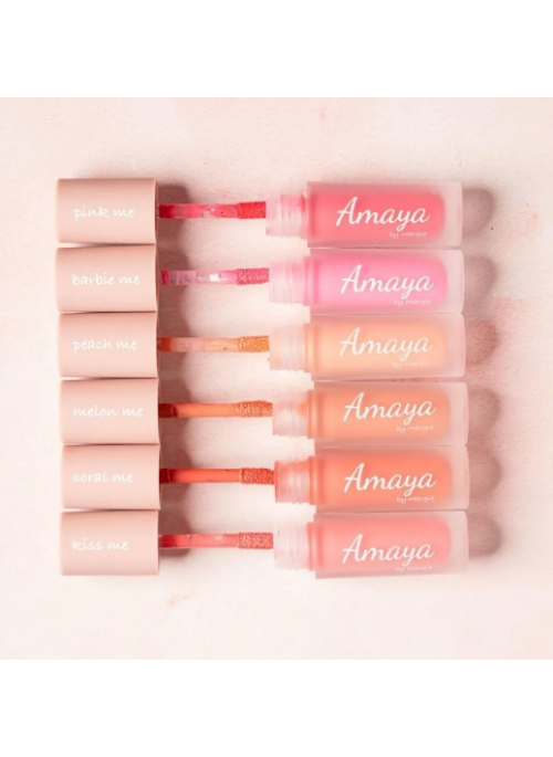 Liquid Blush