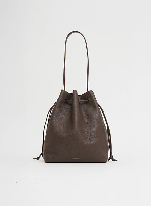 Drawstring Cabas