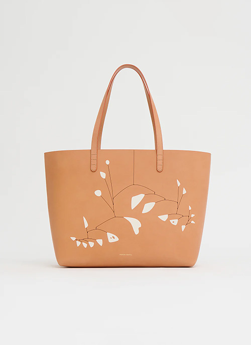 Alexander Large Tote
