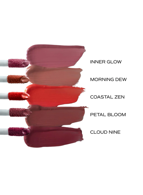 DEWY LIQUID BLUSH
