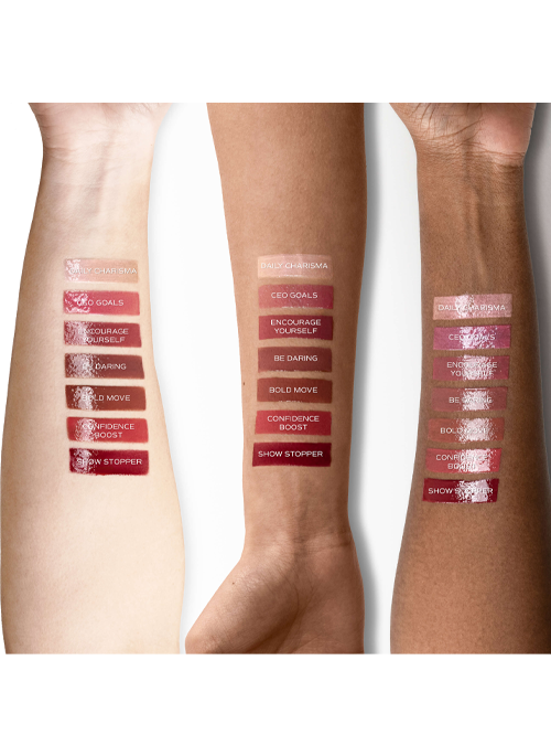 PLUMPING LIP GLOSS