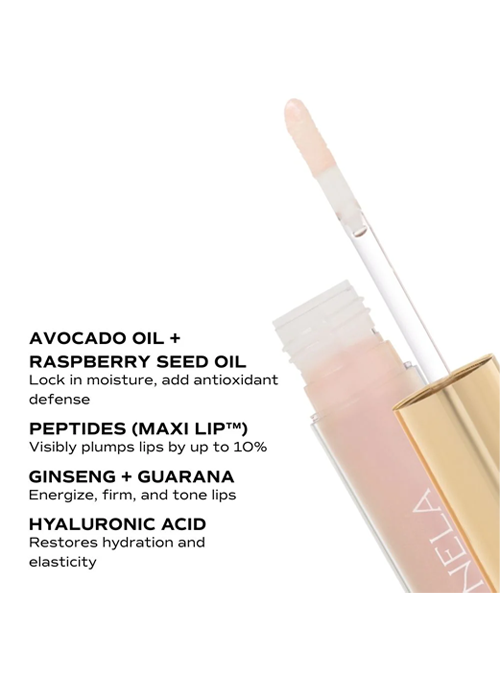 PLUMPING LIP GLOSS