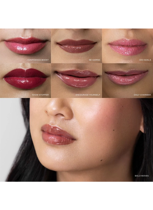  PLUMPING LIP GLOSS