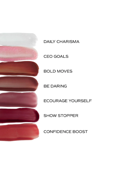 PLUMPING LIP GLOSS