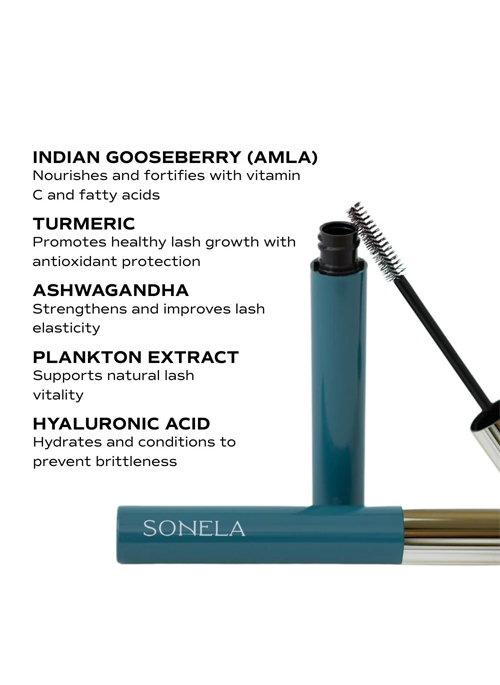 VOLUMIZING MASCARA