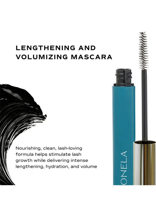 VOLUMIZING MASCARA