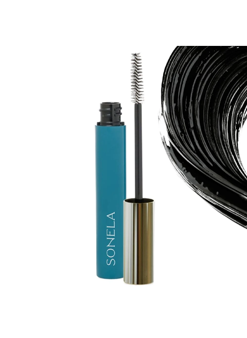  VOLUMIZING MASCARA