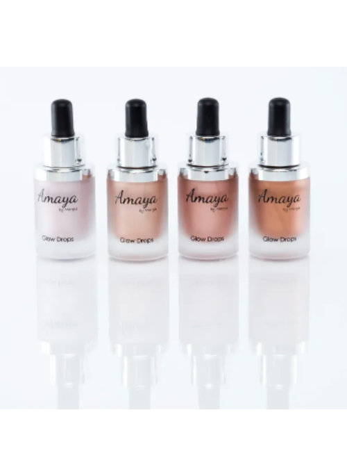  Glow Drops