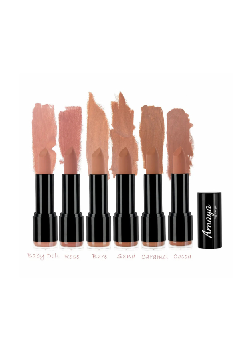 Matte Lipstick