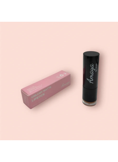 Matte Lipstick
