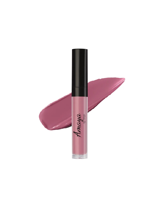  Matte Liquid Lipstick