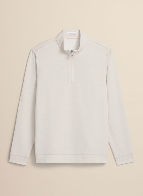 Cassidy 1/4 Zip