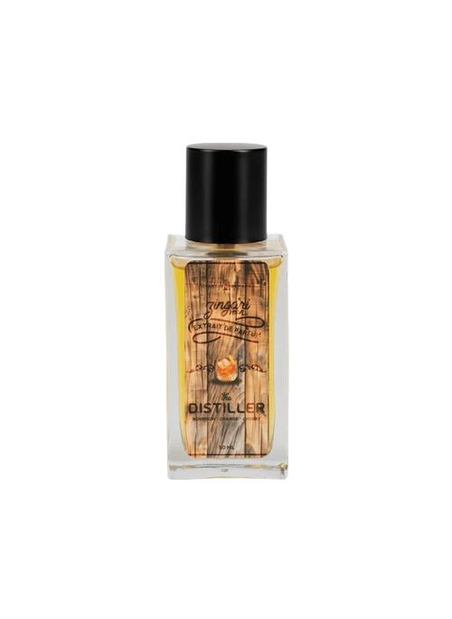  The Distiller Extrait