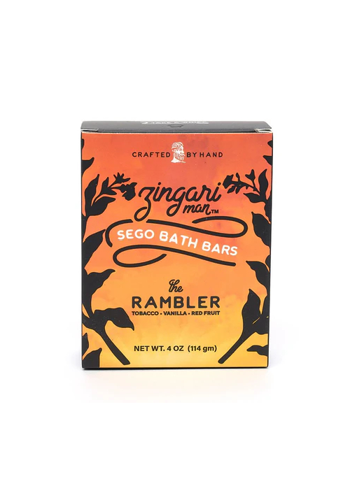  Rambler Bath Bar