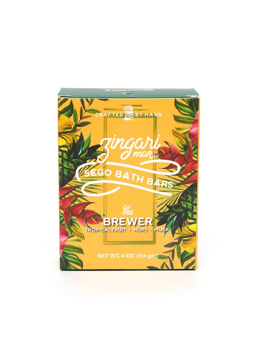  Brewer Bath Bar