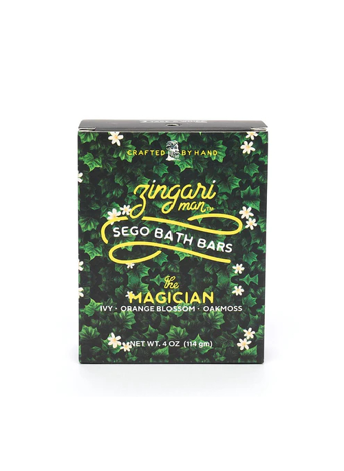  Magician Bath Bar