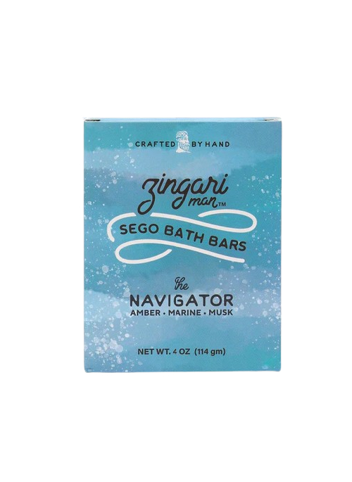  Navigator Bath Bar