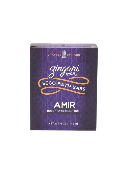  Amir Bath Bar