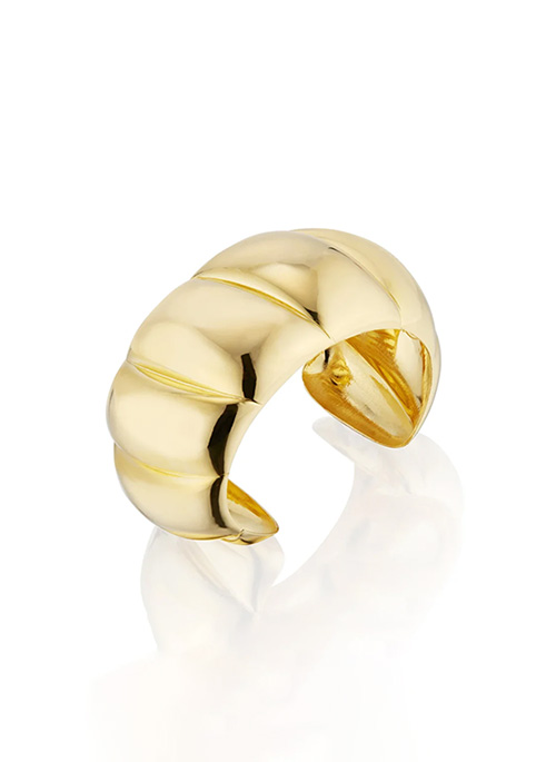 Shrimp Cuff