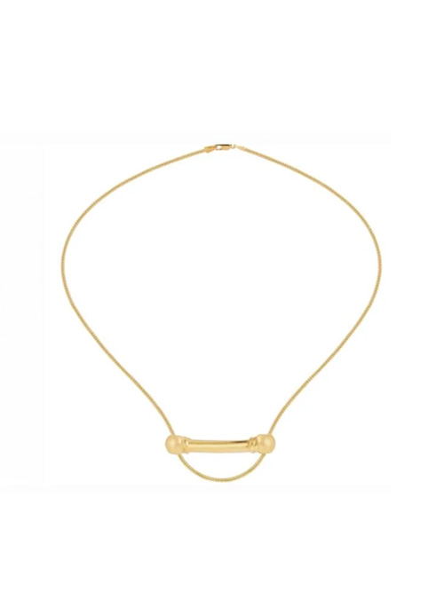 Senelagos Bar Choker