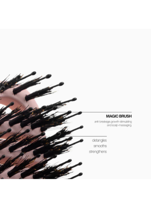 Magic Brush Pink