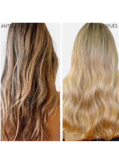 Clandestino Treatment Ampoules