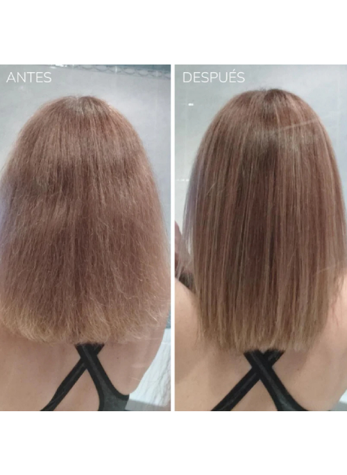 Clandestino Treatment Shampoo