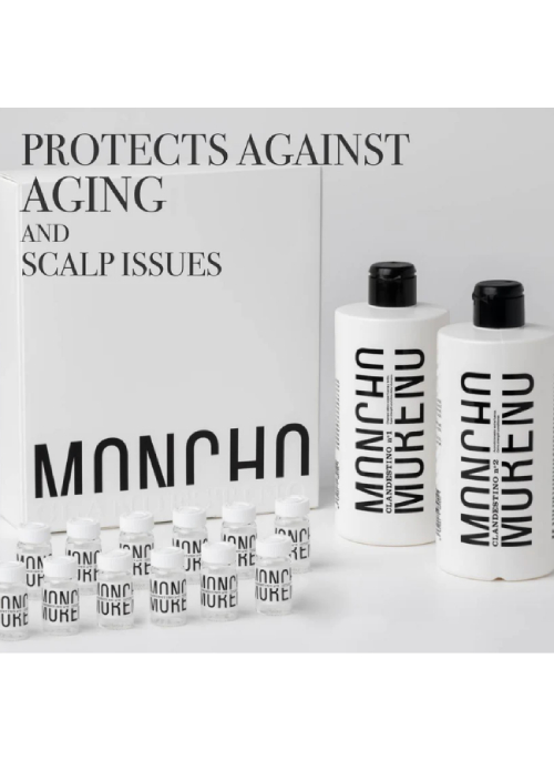 Clandestino Treatment Ampoules