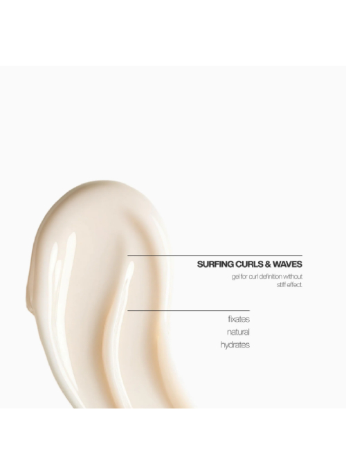 Surfing Gel Definition