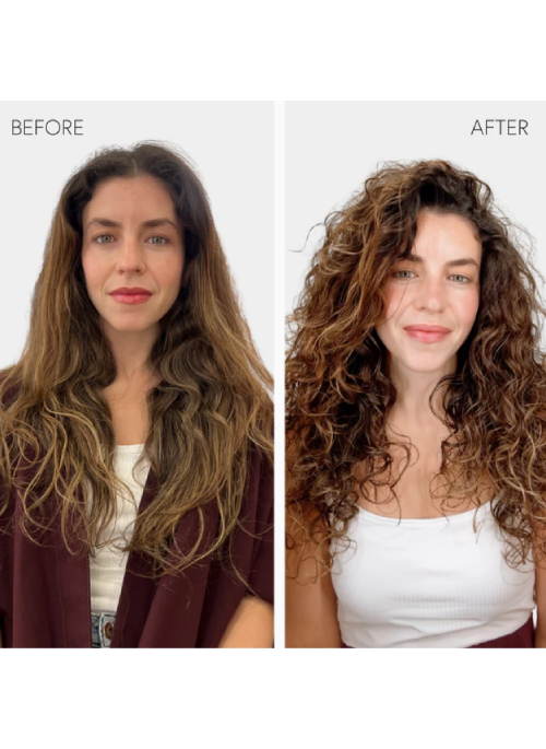Leave-In Curls Now