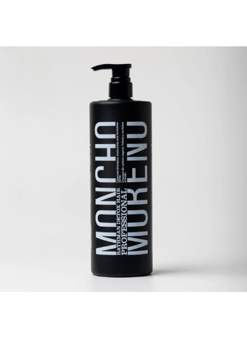  Bathman Detox Shampoo