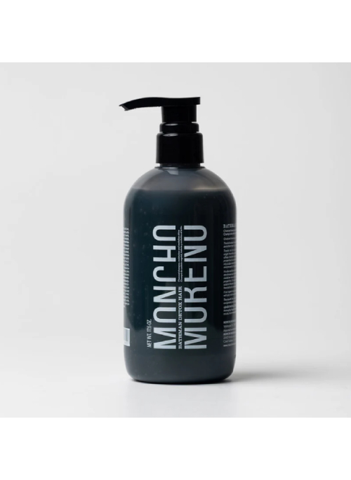  Bathman Detox Shampoo