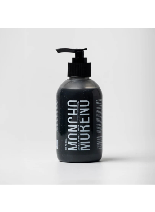  Bathman Detox Shampoo