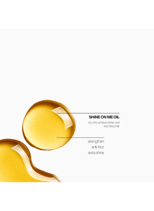 Shine On Me Serum