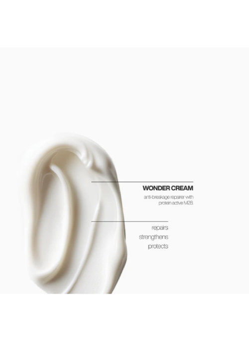 Wonder Cream Conditioner