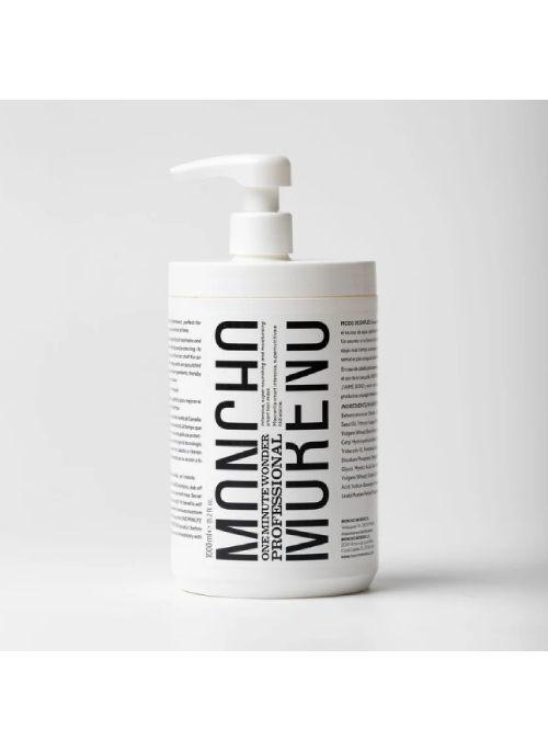  1-Minute Wonder Mask