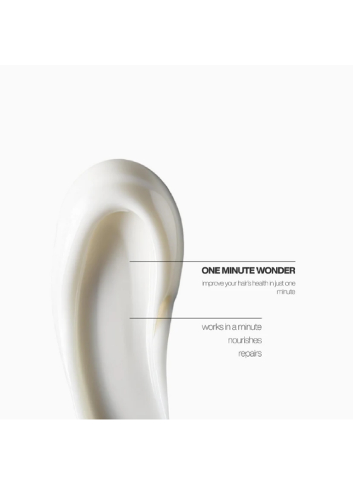 1-Minute Wonder Mask