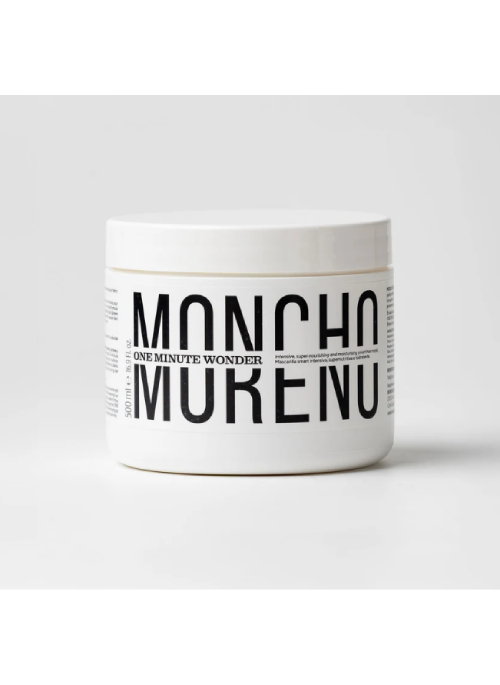 1-Minute Wonder Mask