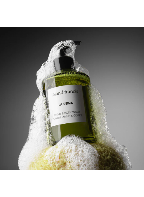 La Reina Bath Body Wash