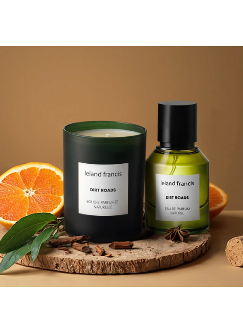 Dirt Roads Parfumee