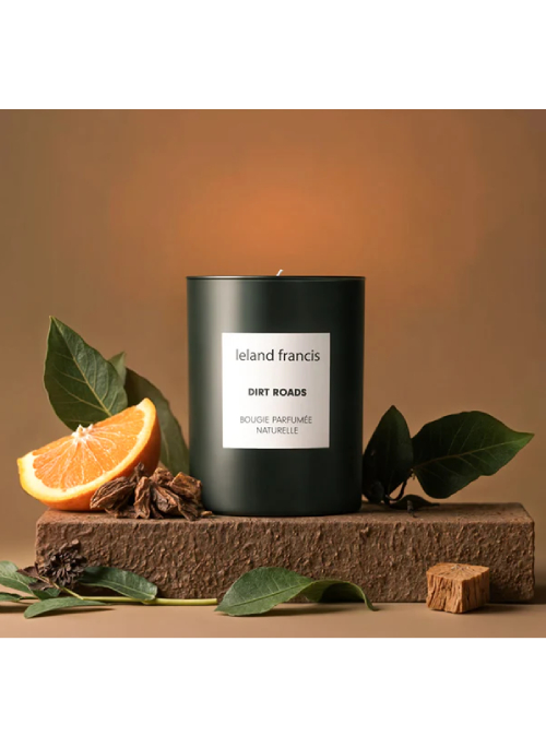 Dirt Roads Parfumee