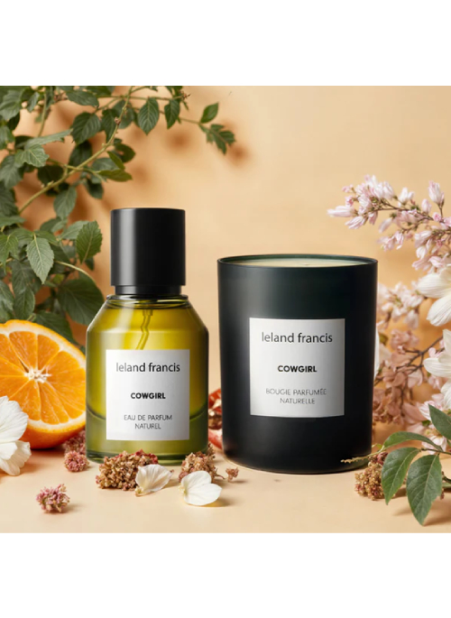 Cowgirl Parfumee
