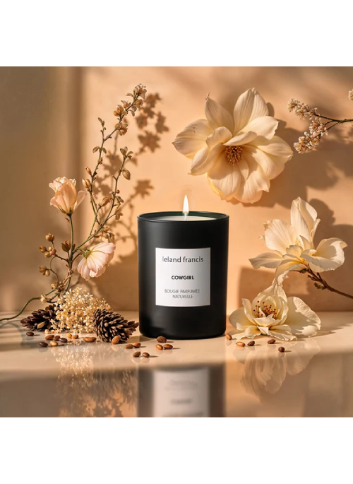 Cowgirl Parfumee