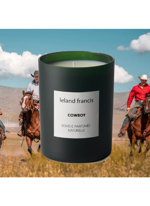 Cowboy Parfumee