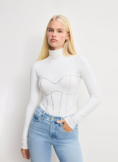 Dolly Bodysuit